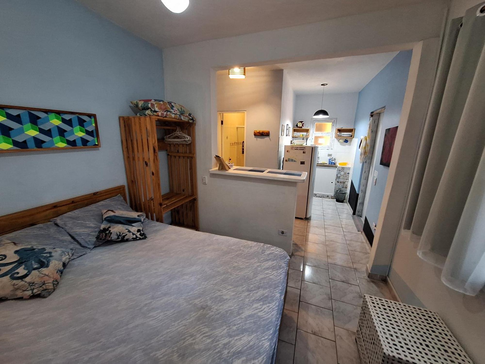 Residencial Maresias Suites E Chales Exterior foto
