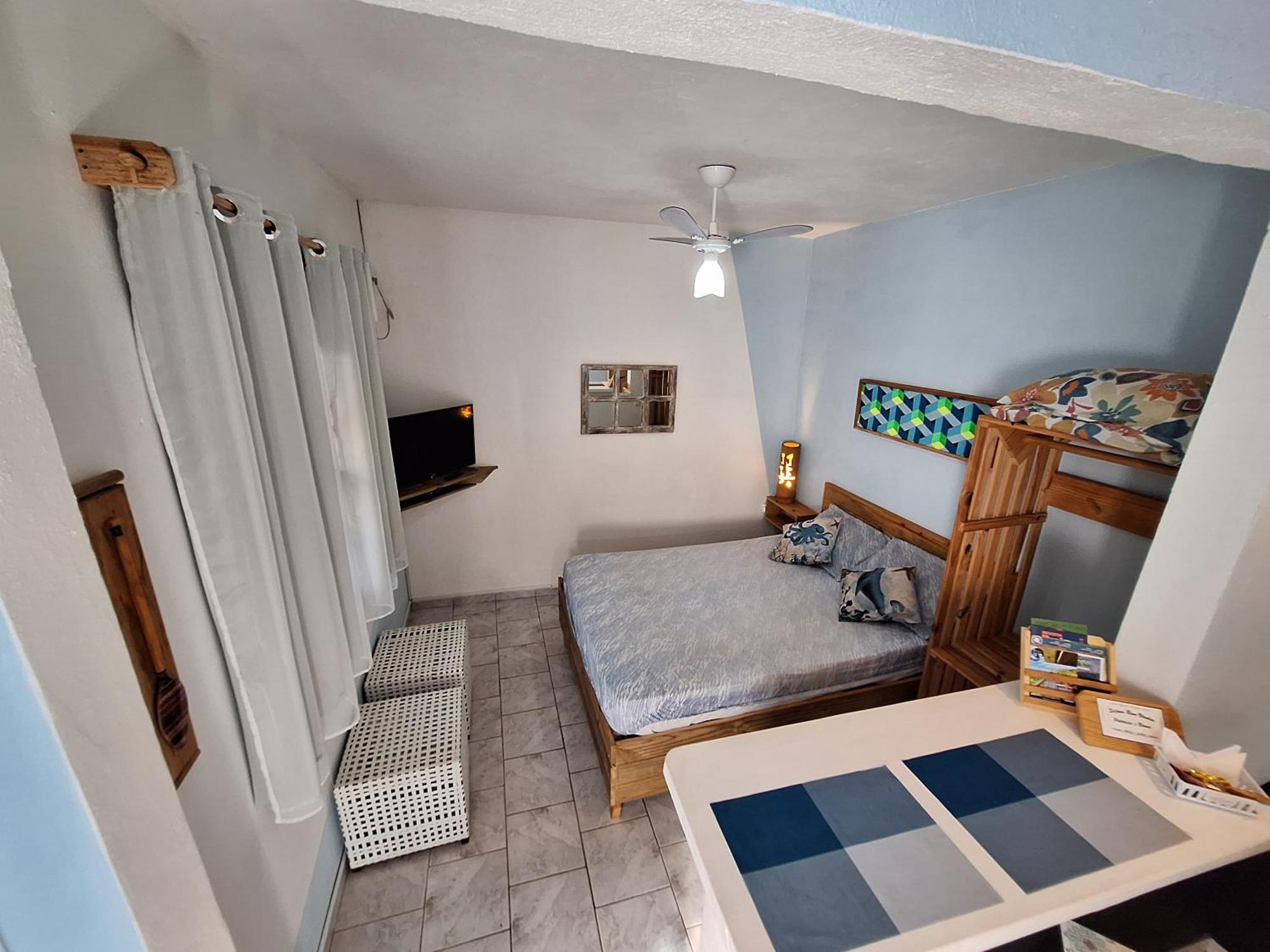 Residencial Maresias Suites E Chales Exterior foto